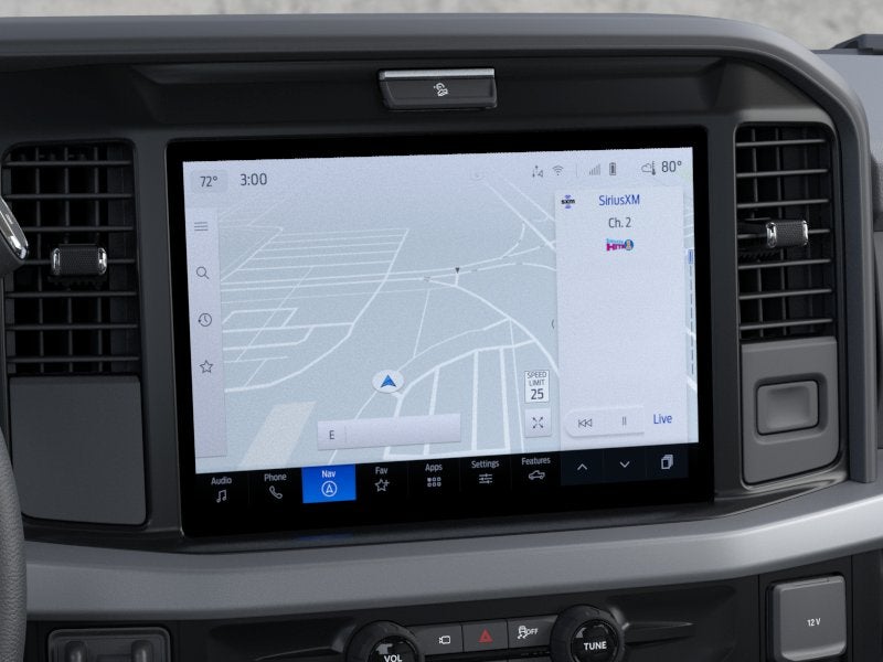 2026 Ford Super Duty F-350 SRW Pickup LARIAT