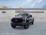 2026 Ford Super Duty F-350 SRW Pickup LARIAT