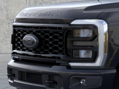 2026 Ford Super Duty F-350 SRW Pickup LARIAT