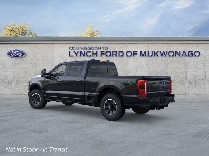 2026 Ford Super Duty F-350 SRW Pickup LARIAT