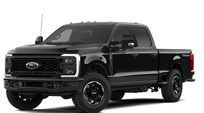 2026 Ford Super Duty F-350 SRW Pickup LARIAT