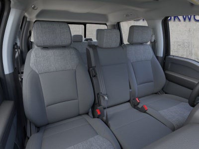 2026 Ford Super Duty F-350 SRW Pickup XLT