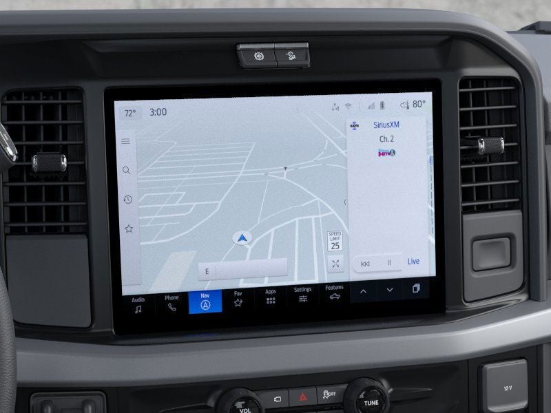 2026 Ford Super Duty F-350 SRW Pickup XLT