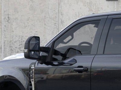 2026 Ford Super Duty F-350 SRW Pickup XLT