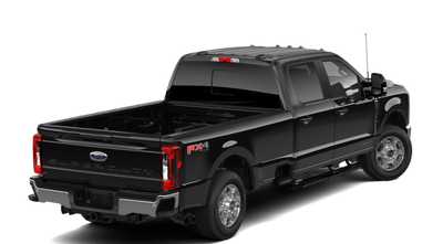 2026 Ford Super Duty F-350 SRW Pickup XLT