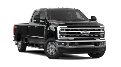 2026 Ford Super Duty F-350 SRW Pickup XLT