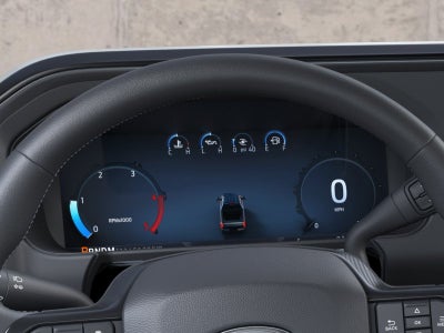 2026 Ford Super Duty F-350 SRW Pickup Platinum