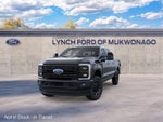2026 Ford Super Duty F-350 SRW Pickup Platinum