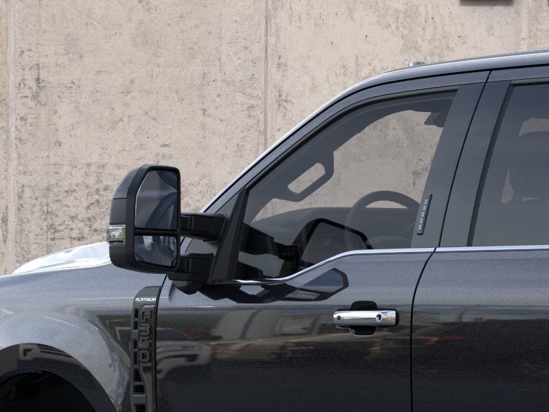2026 Ford Super Duty F-350 SRW Pickup Platinum