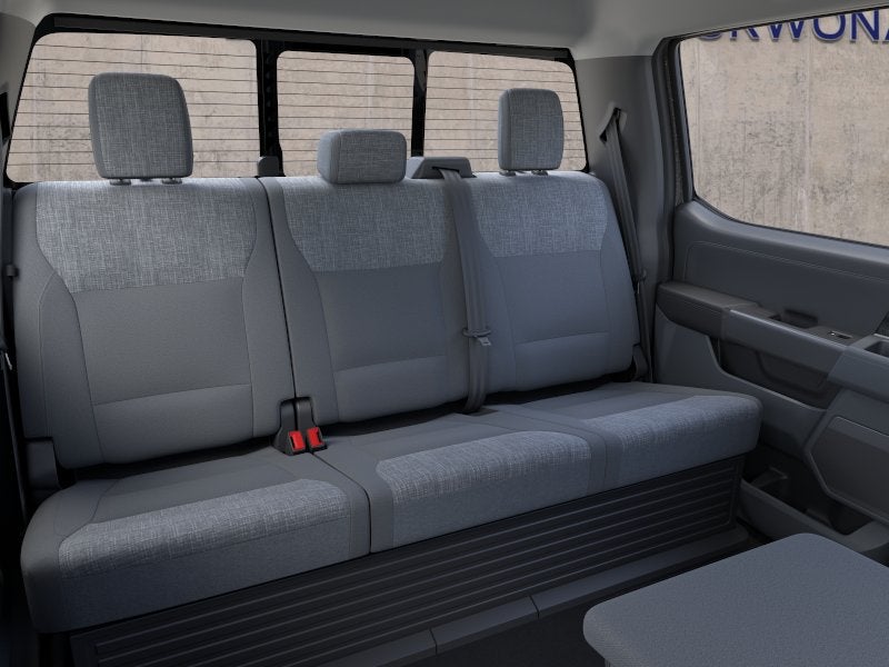 2026 Ford Super Duty F-350 SRW Pickup LARIAT