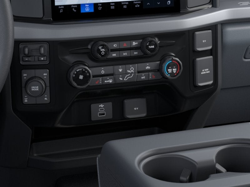 2026 Ford Super Duty F-350 SRW Pickup LARIAT