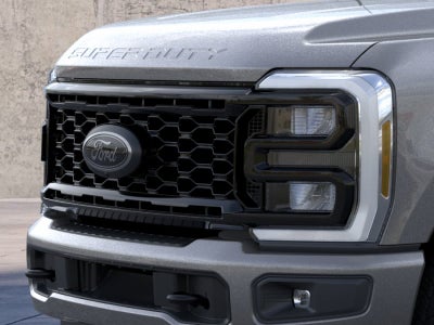 2026 Ford Super Duty F-350 SRW Pickup LARIAT