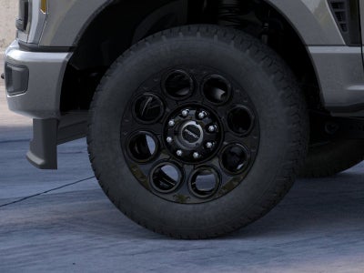 2026 Ford Super Duty F-350 SRW Pickup LARIAT