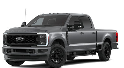 2026 Ford Super Duty F-350 SRW Pickup LARIAT