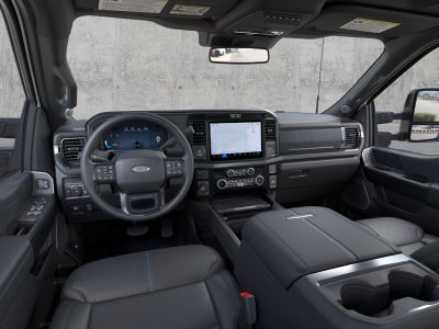 2026 Ford Super Duty F-350 DRW Pickup LARIAT