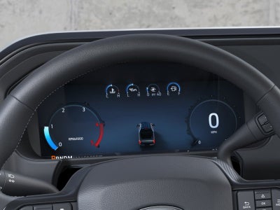 2026 Ford Super Duty F-350 DRW Pickup LARIAT