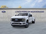 2026 Ford Super Duty F-350 DRW Pickup LARIAT
