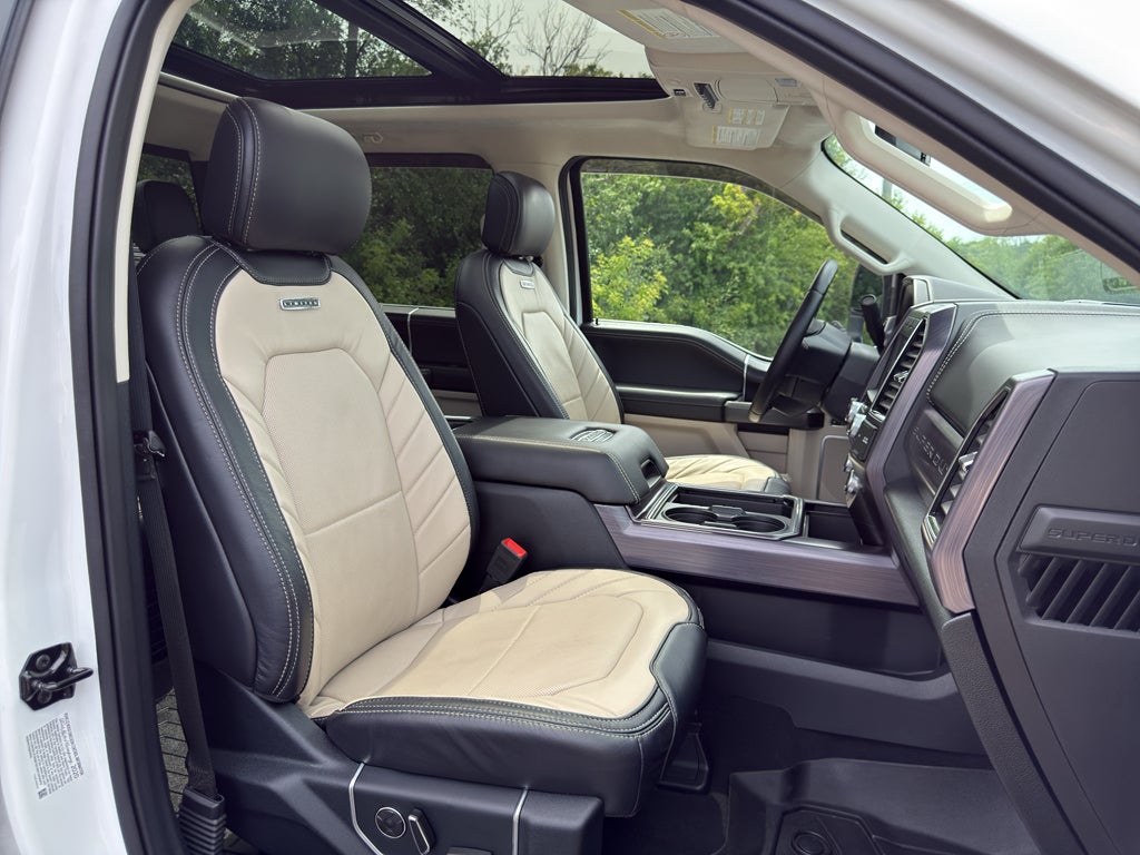 2020 Ford Super Duty F-450 Pickup XL