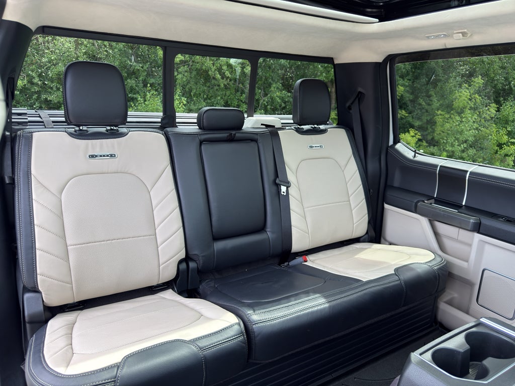 2020 Ford Super Duty F-450 Pickup XL
