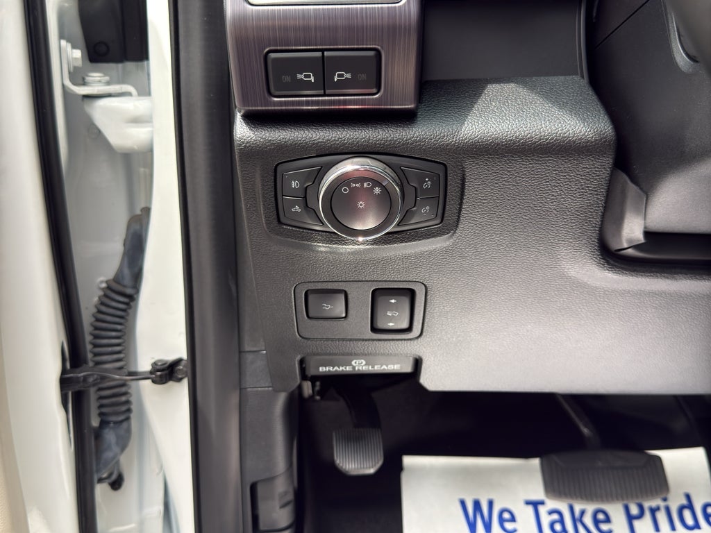 2020 Ford Super Duty F-450 Pickup XL