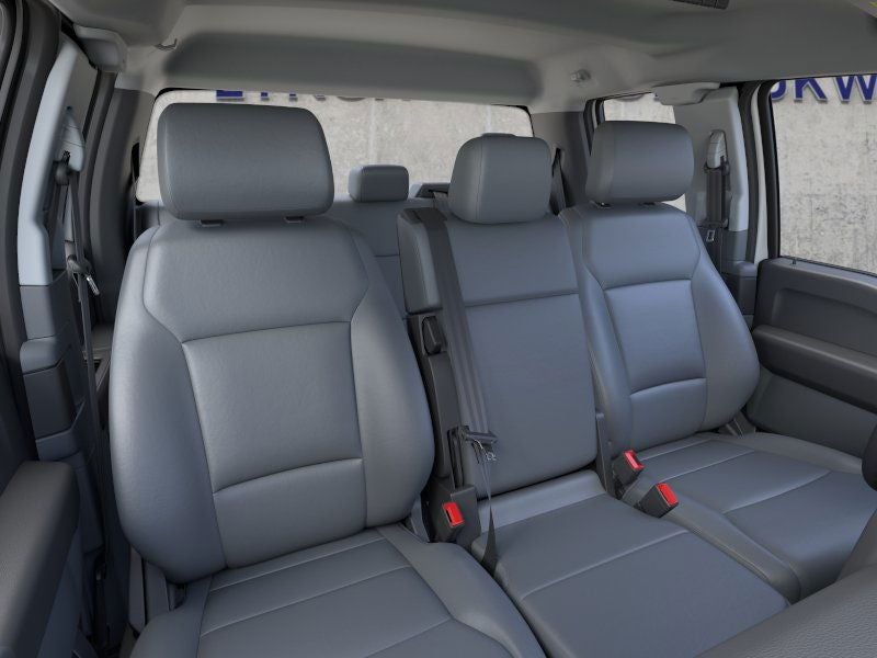 2026 Ford Super Duty F-350 SRW Pickup XL