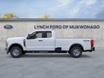 2026 Ford Super Duty F-350 SRW Pickup XL