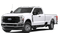 2026 Ford Super Duty F-350 SRW Pickup XL