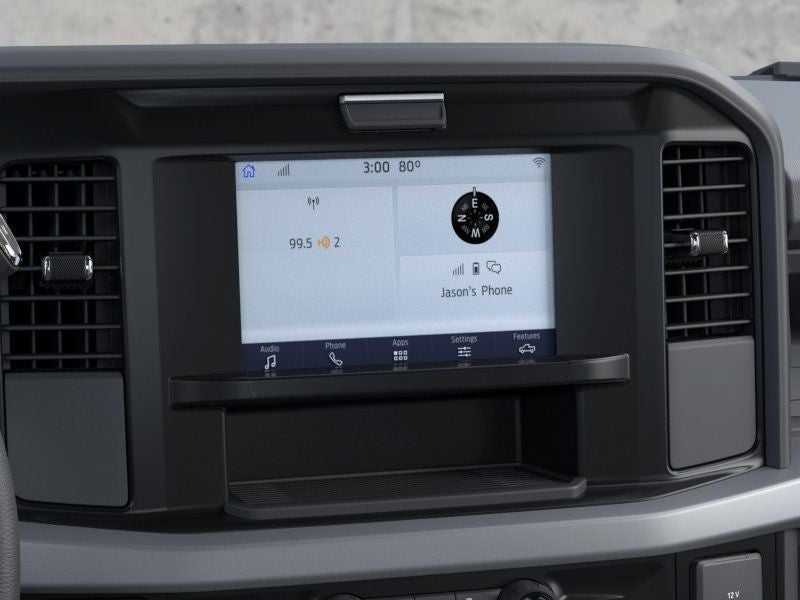 2026 Ford Super Duty F-350 SRW Pickup XL