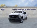 2026 Ford Super Duty F-350 SRW Pickup XL