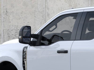 2026 Ford Super Duty F-350 SRW Pickup XL