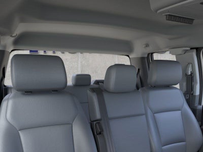 2026 Ford Super Duty F-350 SRW Pickup XL