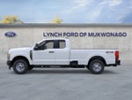 2026 Ford Super Duty F-350 SRW Pickup XL