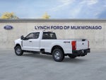 2026 Ford Super Duty F-350 SRW Pickup XL