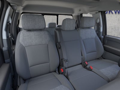 2026 Ford Super Duty F-350 SRW Pickup XL