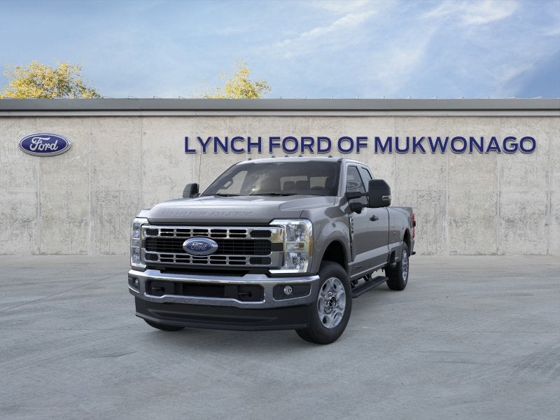 2026 Ford Super Duty F-350 SRW Pickup XL