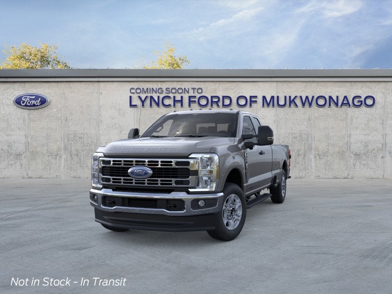 2026 Ford Super Duty F-350 SRW Pickup XL