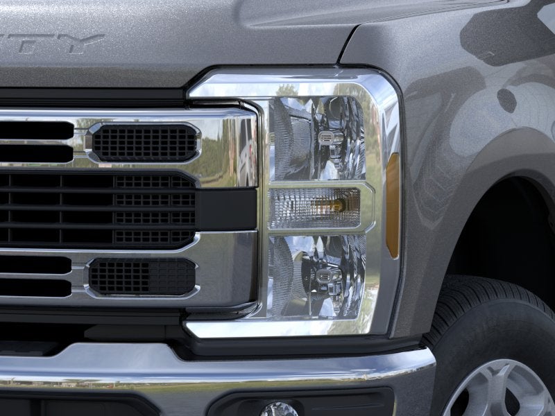 2026 Ford Super Duty F-350 SRW Pickup XL