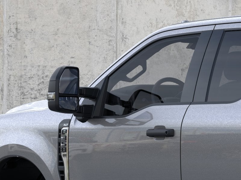 2026 Ford Super Duty F-350 SRW Pickup XL