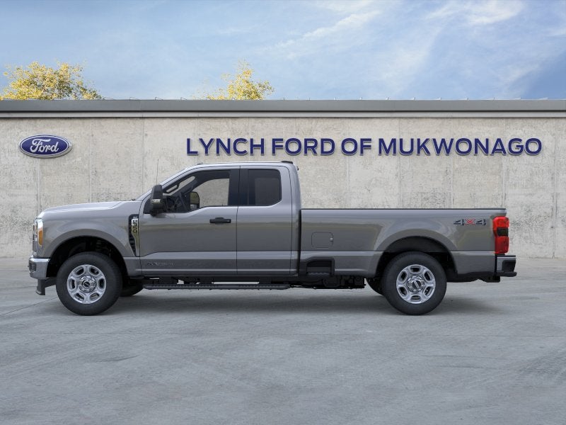 2026 Ford Super Duty F-350 SRW Pickup XL