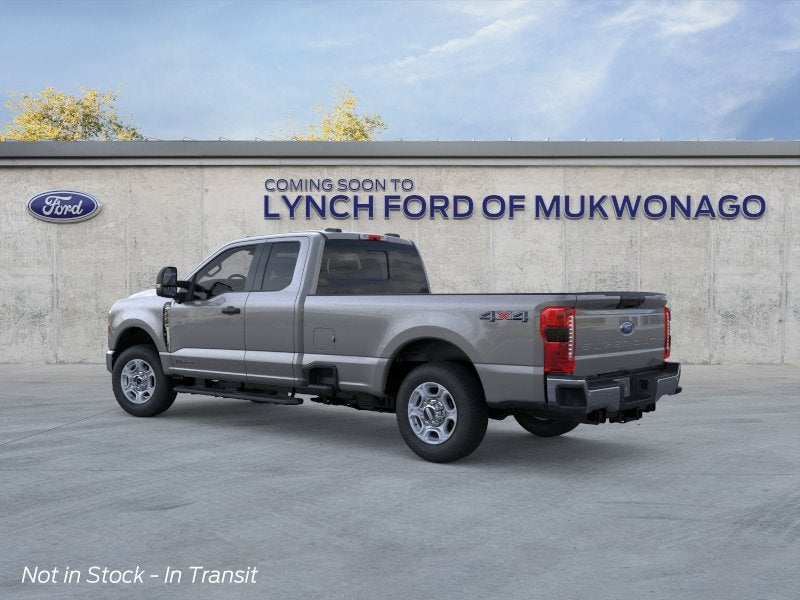 2026 Ford Super Duty F-350 SRW Pickup XL