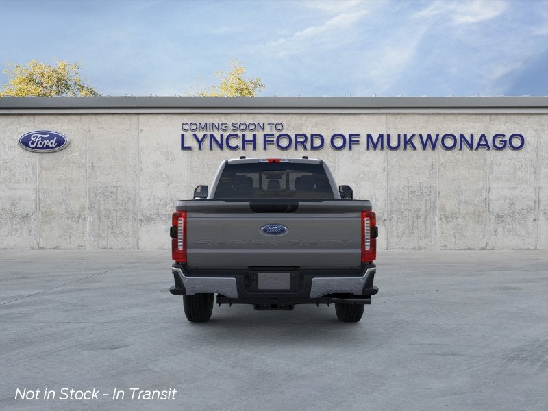 2026 Ford Super Duty F-350 SRW Pickup XL