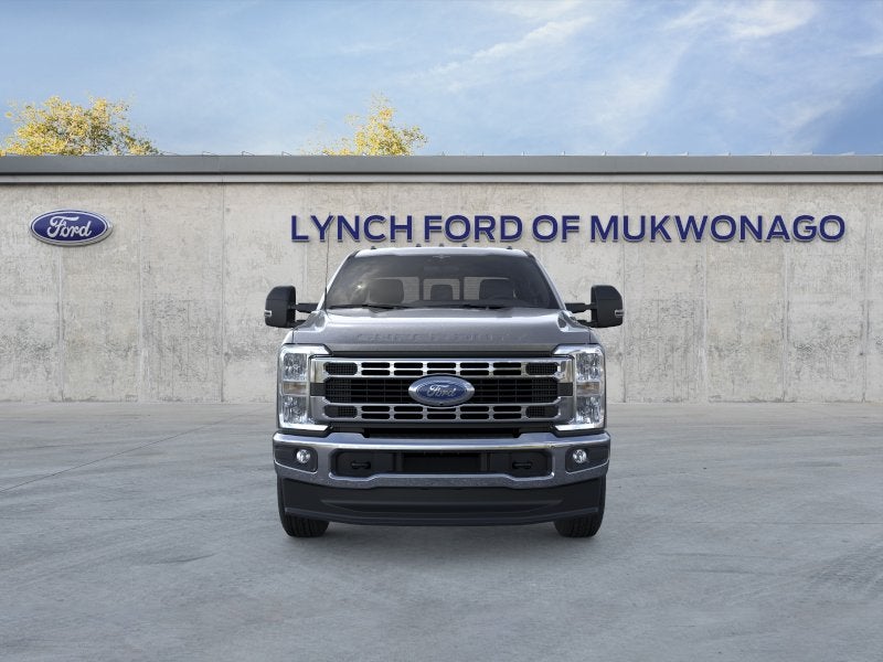 2026 Ford Super Duty F-350 SRW Pickup XL