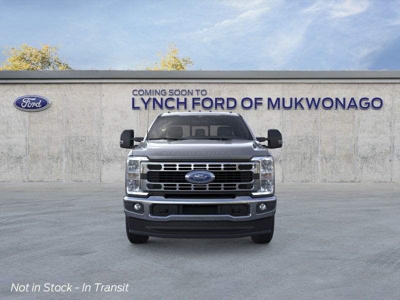 2026 Ford Super Duty F-350 SRW Pickup XL