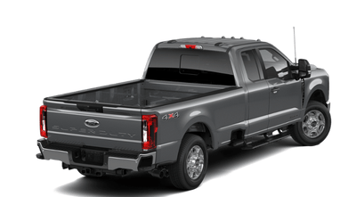 2026 Ford Super Duty F-350 SRW Pickup XL