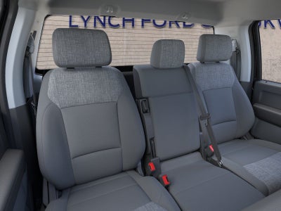 2026 Ford Super Duty F-250 Pickup XL