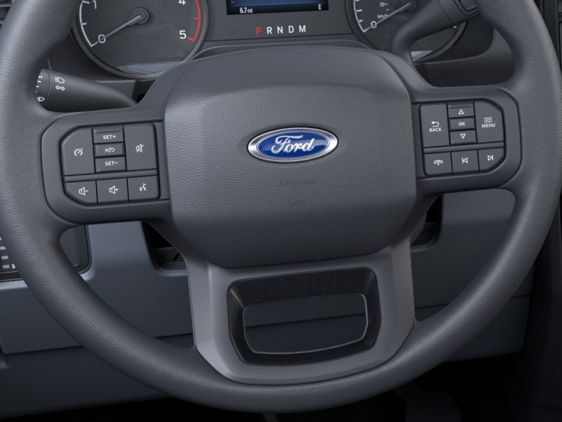 2026 Ford Super Duty F-250 Pickup XL