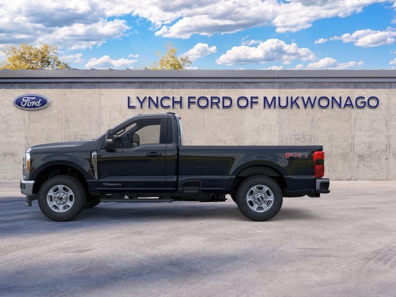 2026 Ford Super Duty F-250 Pickup XL