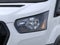 2026 Ford Transit Cargo Van T-350 HD 148" EL Hi Rf 9950 GVWR DRW AWD