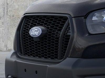 2026 Ford Transit Cargo Van T-350 HD 148" Hi Rf 9950 GVWR RWD