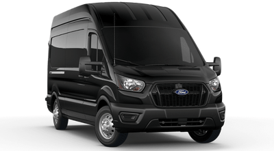2026 Ford Transit Cargo Van T-350 HD 148" Hi Rf 9950 GVWR RWD
